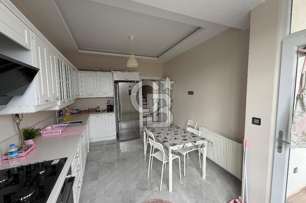 Başiskele Zeray Güneşte Önü Açık, Satılık Lüks 3+1 Dubleks