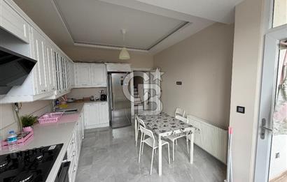 Başiskele Zeray Güneşte Önü Açık, Satılık Lüks 3+1 Dubleks