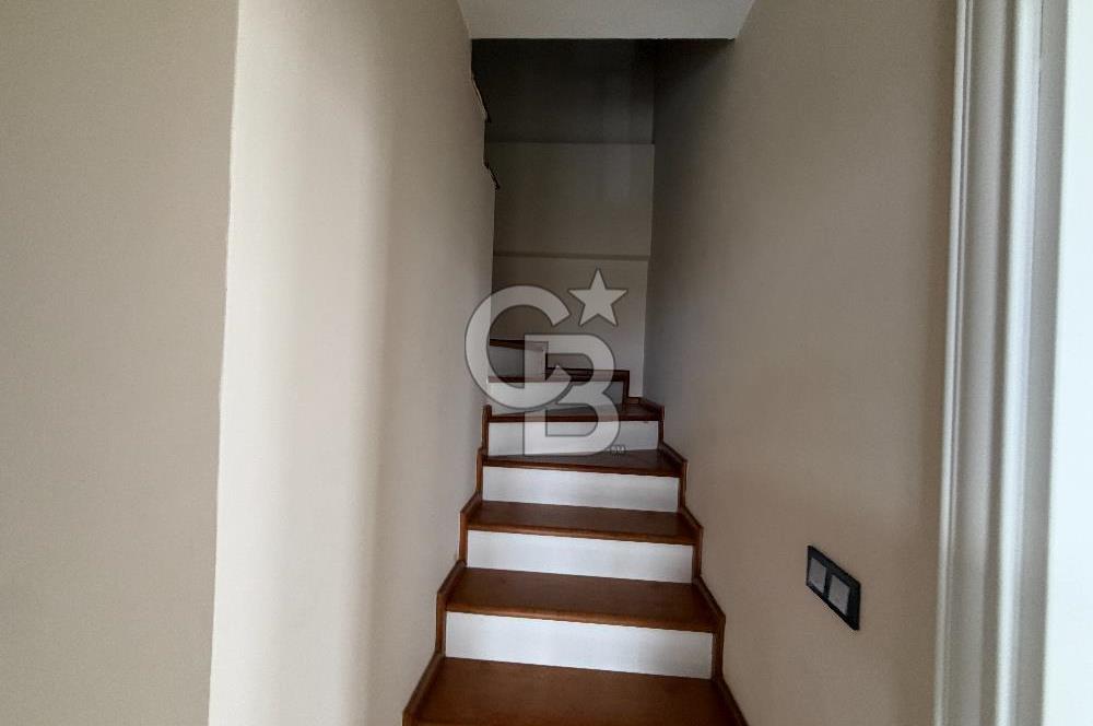 Başiskele Zeray Güneşte Önü Açık, Satılık Lüks 3+1 Dubleks