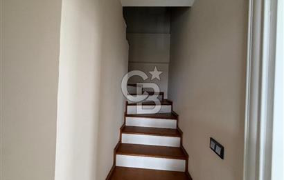 Başiskele Zeray Güneşte Önü Açık, Satılık Lüks 3+1 Dubleks