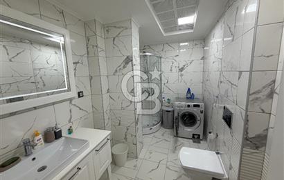 Başiskele Zeray Güneşte Önü Açık, Satılık Lüks 3+1 Dubleks