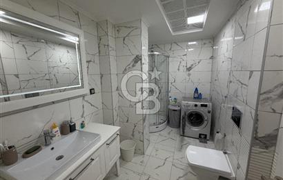 Başiskele Zeray Güneşte Önü Açık, Satılık Lüks 3+1 Dubleks