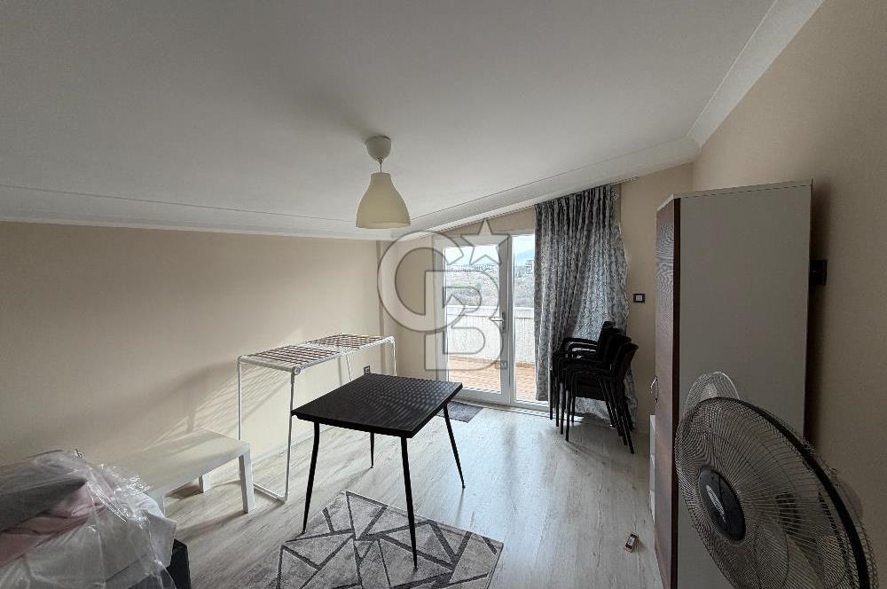 Başiskele Zeray Güneşte Önü Açık, Satılık Lüks 3+1 Dubleks