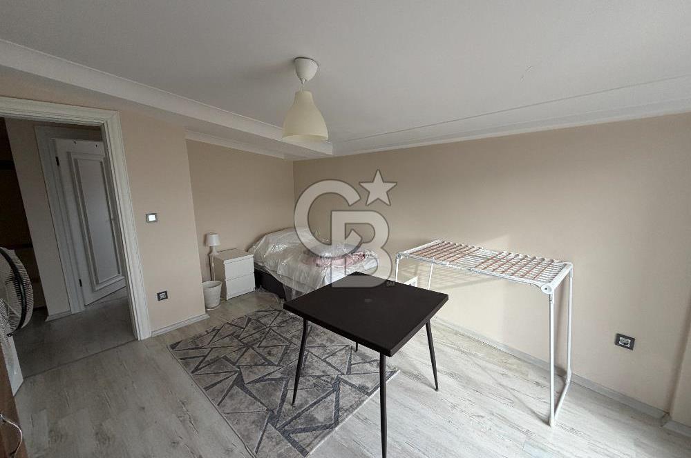 Başiskele Zeray Güneşte Önü Açık, Satılık Lüks 3+1 Dubleks