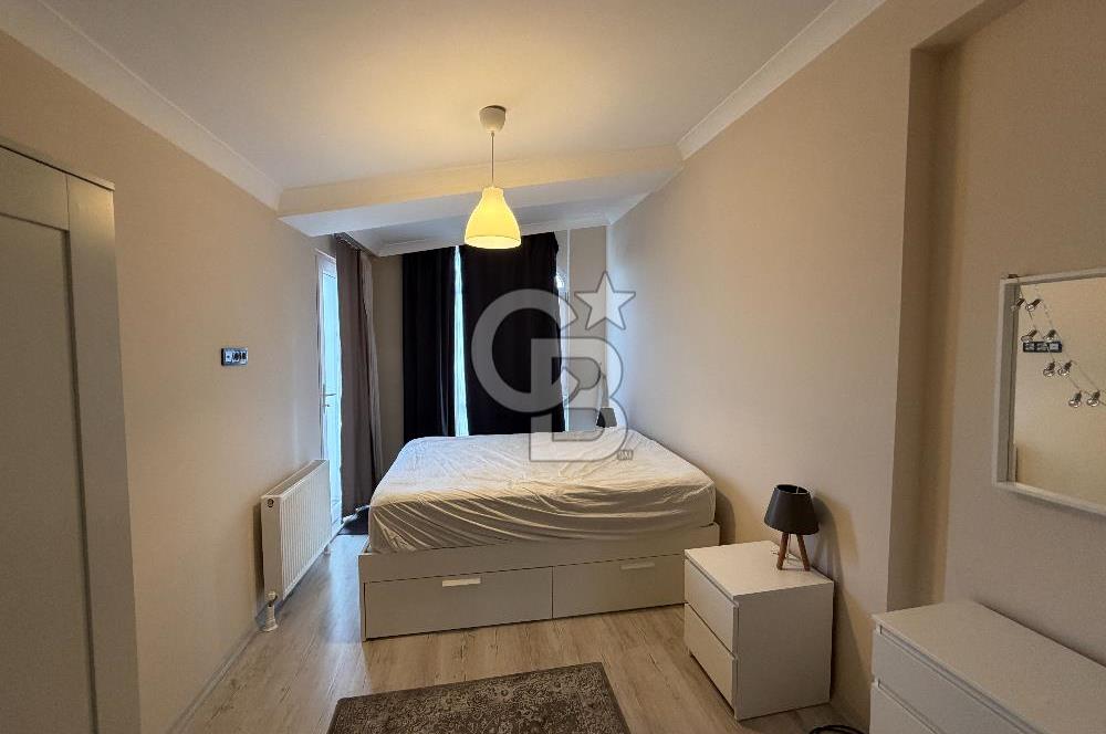 Başiskele Zeray Güneşte Önü Açık, Satılık Lüks 3+1 Dubleks