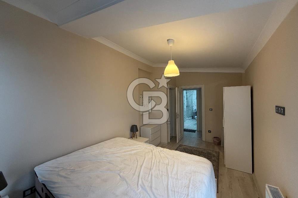 Başiskele Zeray Güneşte Önü Açık, Satılık Lüks 3+1 Dubleks