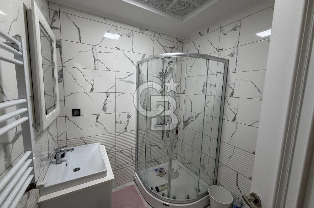 Başiskele Zeray Güneşte Önü Açık, Satılık Lüks 3+1 Dubleks