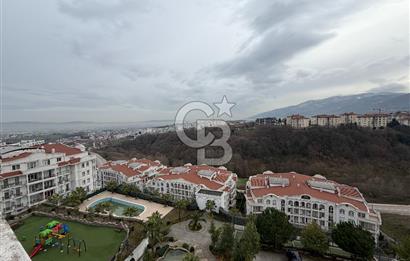 Başiskele Zeray Güneşte Önü Açık, Satılık Lüks 3+1 Dubleks