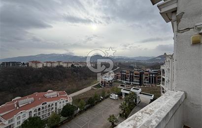 Başiskele Zeray Güneşte Önü Açık, Satılık Lüks 3+1 Dubleks