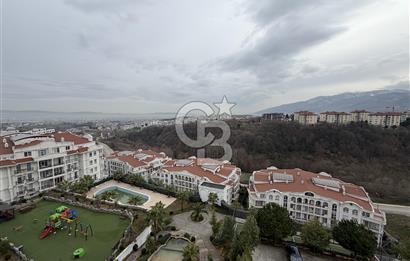 Başiskele Zeray Güneşte Önü Açık, Satılık Lüks 3+1 Dubleks