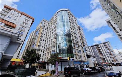 MEGA TOWER RESIDENC'Da Satılık 3+1 Daire
