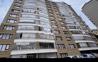 PAMUKLAR MAH. | ALMİLA PARK SİTESİ SATILIK DAİRE