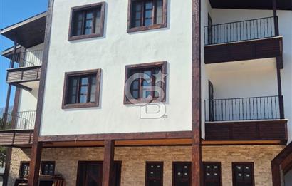 SIFIR SATILIK BUTİK OTEL