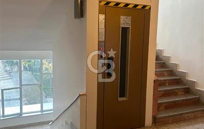 AKATLARDA MERKEZİ KONUMDA 3+1 KİRALIK DAİRE