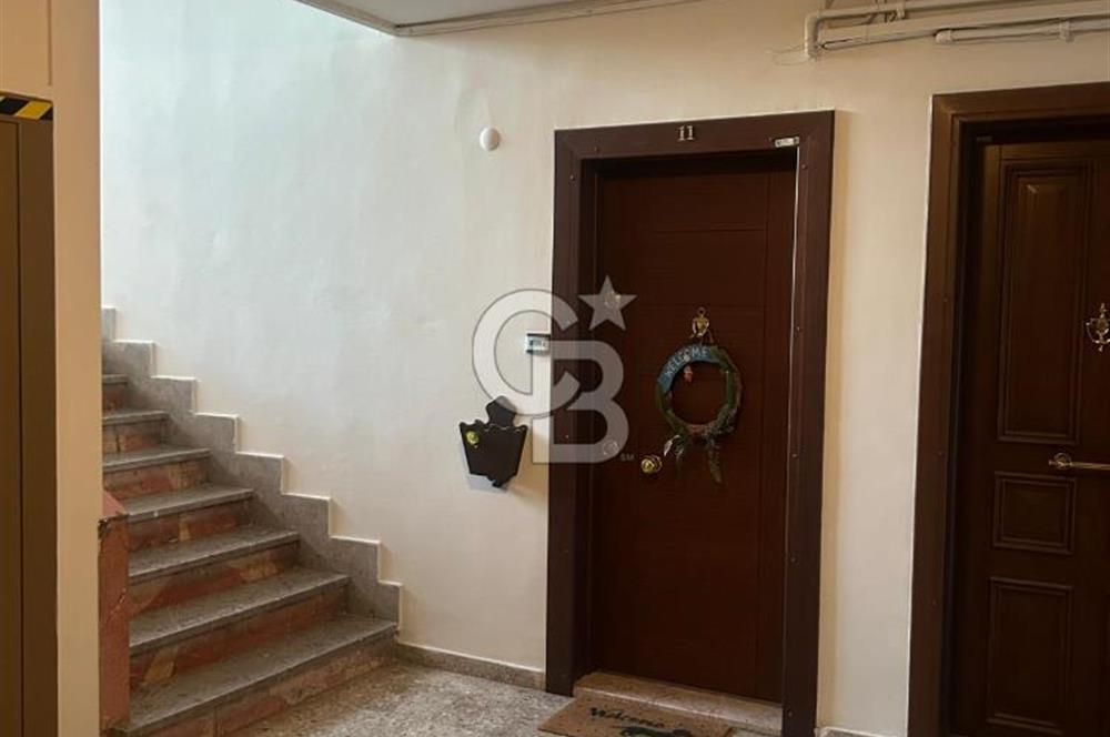 AKATLARDA MERKEZİ KONUMDA 3+1 KİRALIK DAİRE