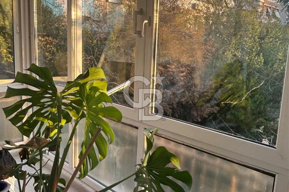 AKATLARDA MERKEZİ KONUMDA 3+1 KİRALIK DAİRE