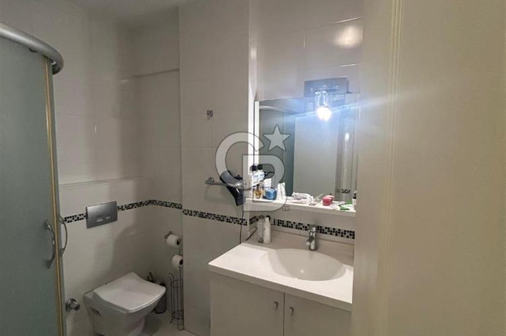 AKATLARDA MERKEZİ KONUMDA 3+1 KİRALIK DAİRE