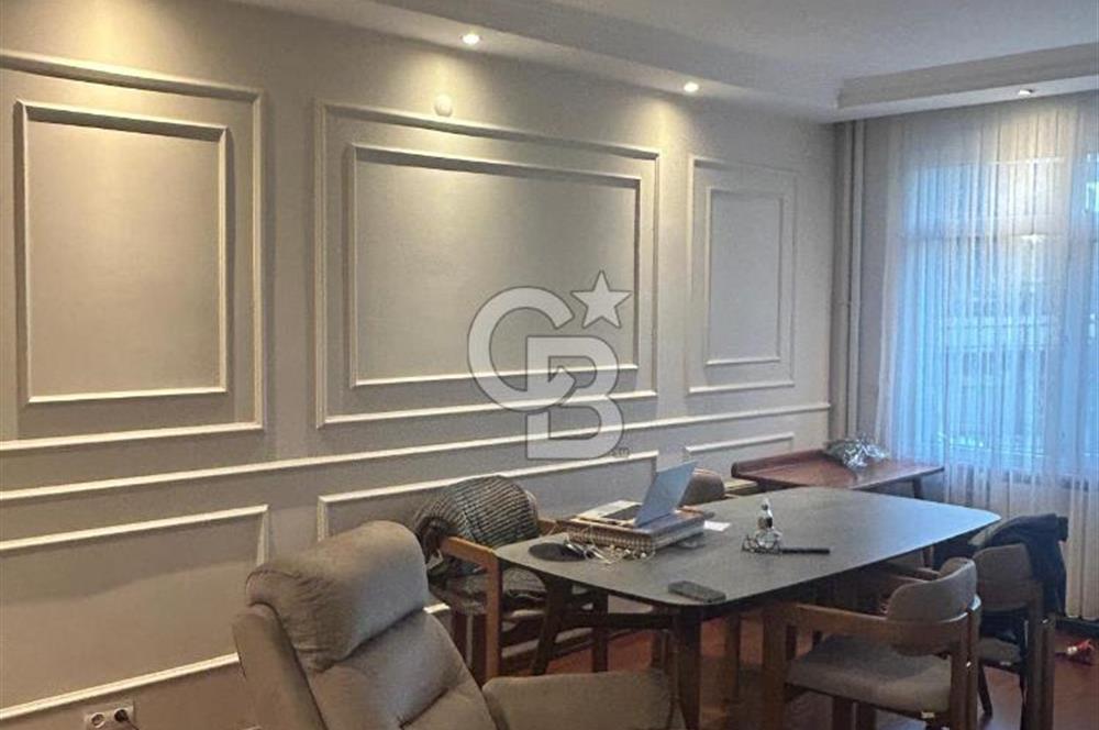 AKATLARDA MERKEZİ KONUMDA 3+1 KİRALIK DAİRE