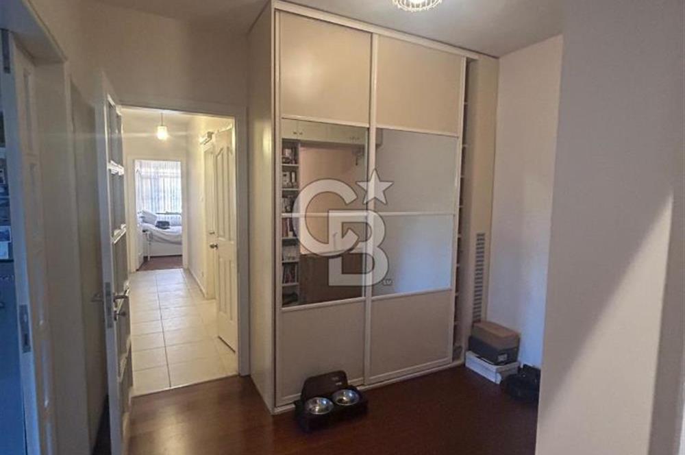 AKATLARDA MERKEZİ KONUMDA 3+1 KİRALIK DAİRE