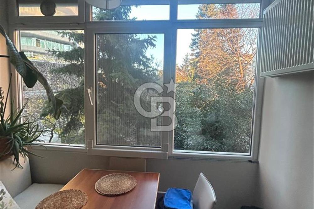 AKATLARDA MERKEZİ KONUMDA 3+1 KİRALIK DAİRE