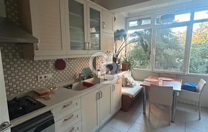 AKATLARDA MERKEZİ KONUMDA 3+1 KİRALIK DAİRE