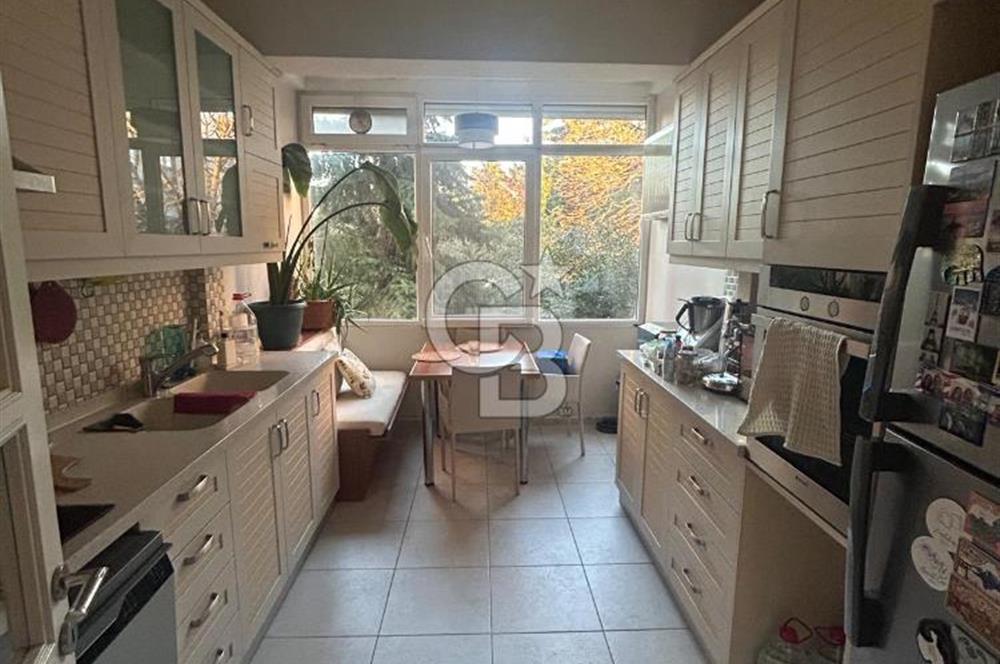 AKATLARDA MERKEZİ KONUMDA 3+1 KİRALIK DAİRE