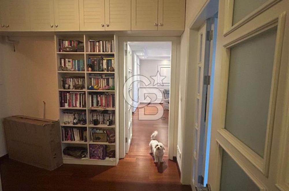 AKATLARDA MERKEZİ KONUMDA 3+1 KİRALIK DAİRE