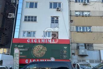 BOMONTİ ANA CADDE ÜZERİ KİRALIK İŞ YERİ - 1 - 330502
