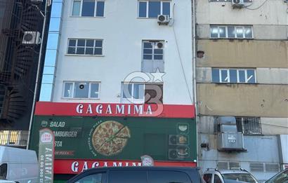 BOMONTİ ANA CADDE ÜZERİ KİRALIK İŞ YERİ