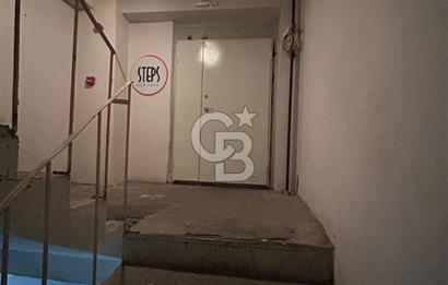 BOMONTİ ANA CADDE ÜZERİ KİRALIK İŞ YERİ