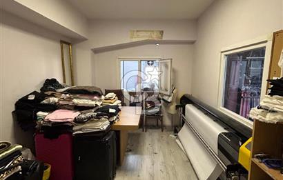 BOMONTİ ANA CADDE ÜZERİ KİRALIK İŞ YERİ