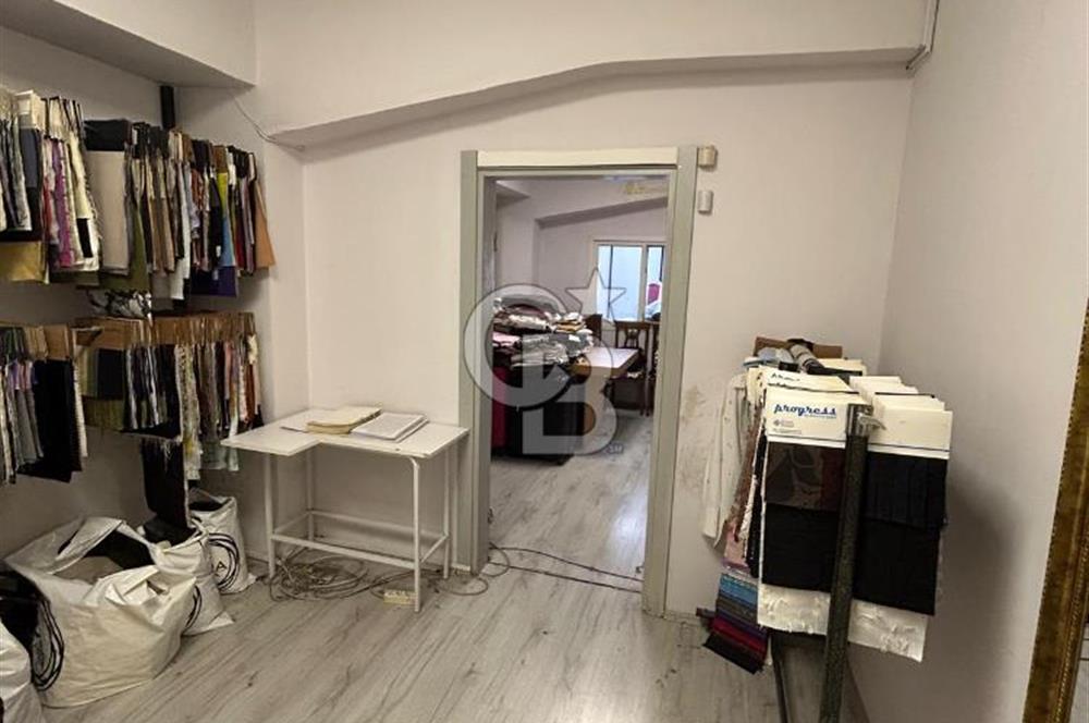 BOMONTİ ANA CADDE ÜZERİ KİRALIK İŞ YERİ