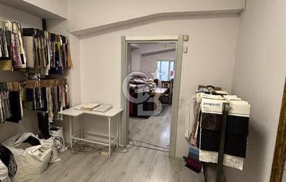 BOMONTİ ANA CADDE ÜZERİ KİRALIK İŞ YERİ