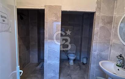 BOMONTİ ANA CADDE ÜZERİ KİRALIK İŞ YERİ