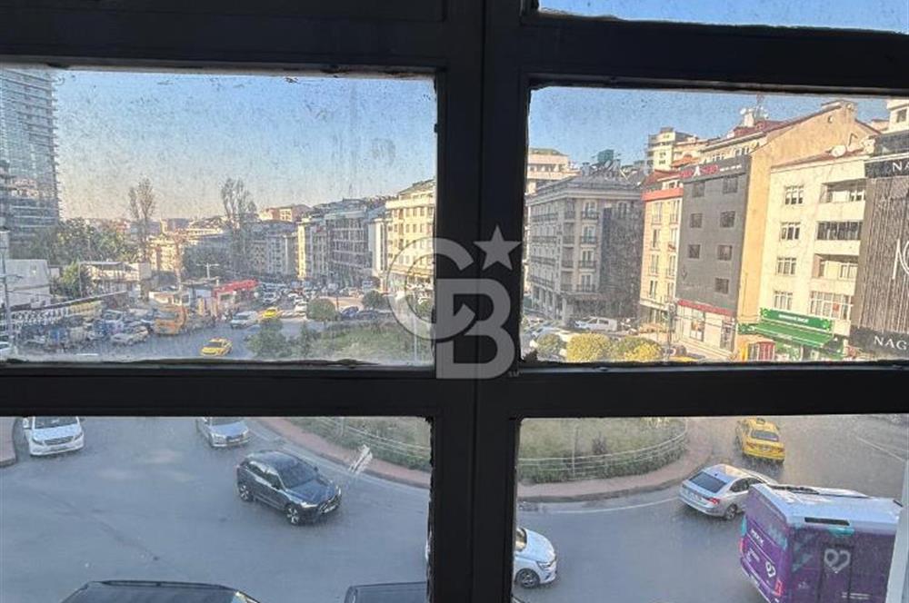 BOMONTİ ANA CADDE ÜZERİ KİRALIK İŞ YERİ