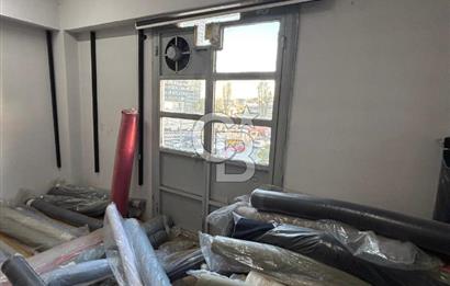 BOMONTİ ANA CADDE ÜZERİ KİRALIK İŞ YERİ