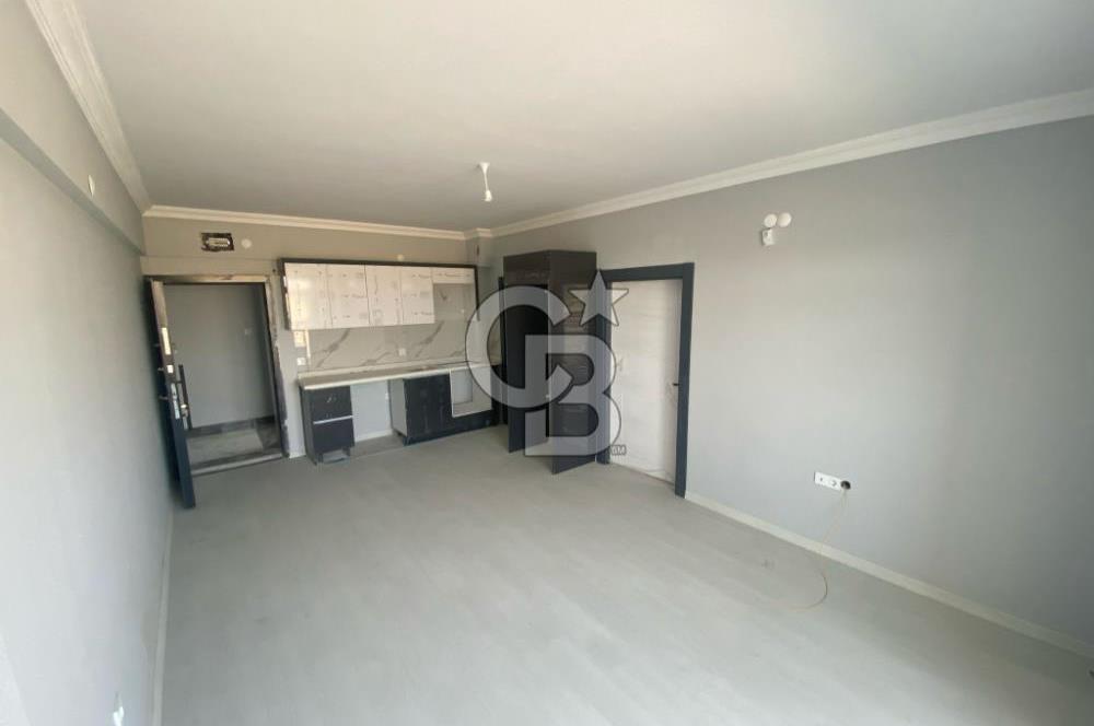 ESENBOĞADA 1+1 YATIRIMA UYGUN SATILIK FIRSAT DAİRESİ