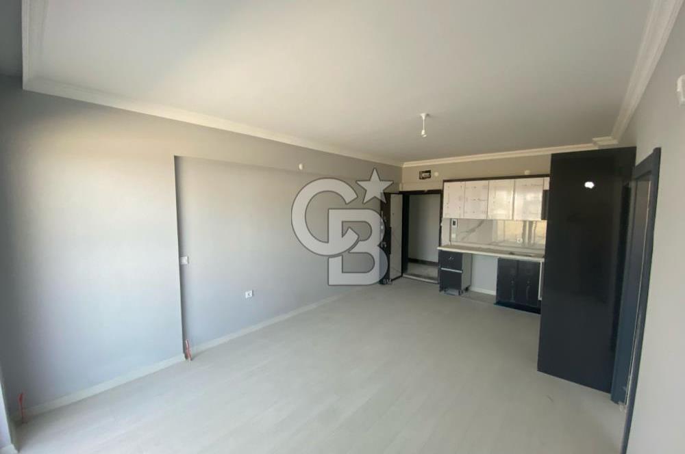 ESENBOĞADA 1+1 YATIRIMA UYGUN SATILIK FIRSAT DAİRESİ