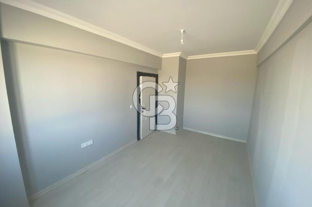 ESENBOĞADA 1+1 YATIRIMA UYGUN SATILIK FIRSAT DAİRESİ