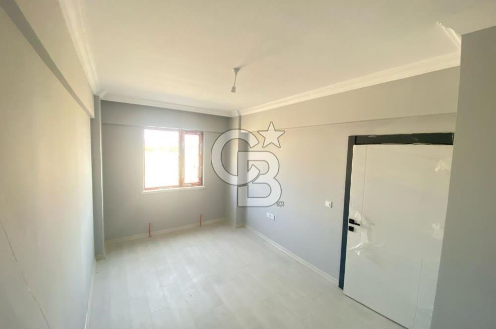 ESENBOĞADA 1+1 YATIRIMA UYGUN SATILIK FIRSAT DAİRESİ