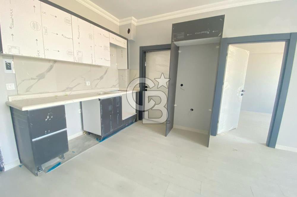 ESENBOĞADA 1+1 YATIRIMA UYGUN SATILIK FIRSAT DAİRESİ