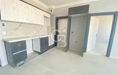 ESENBOĞADA 1+1 YATIRIMA UYGUN SATILIK FIRSAT DAİRESİ