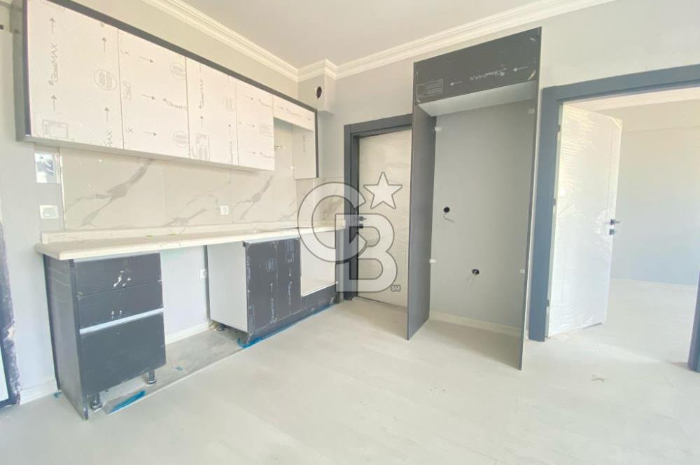 ESENBOĞADA 1+1 YATIRIMA UYGUN SATILIK FIRSAT DAİRESİ