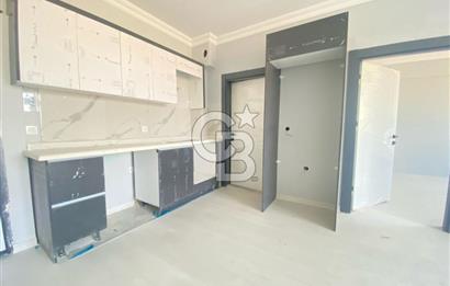 ESENBOĞADA 1+1 YATIRIMA UYGUN SATILIK FIRSAT DAİRESİ