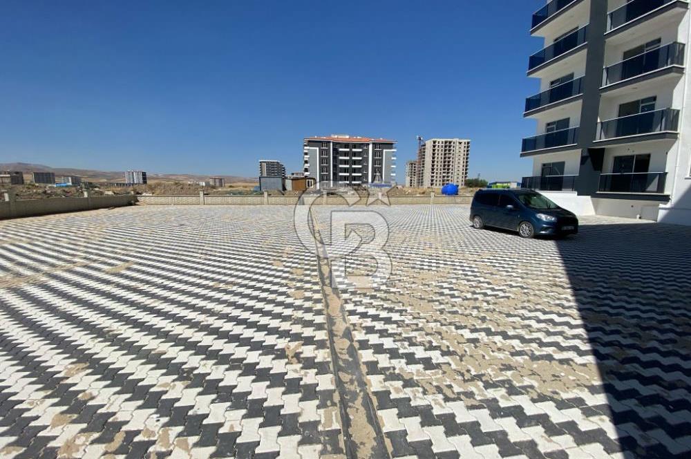 ESENBOĞADA 1+1 YATIRIMA UYGUN SATILIK FIRSAT DAİRESİ