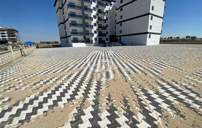 ESENBOĞADA 1+1 YATIRIMA UYGUN SATILIK FIRSAT DAİRESİ