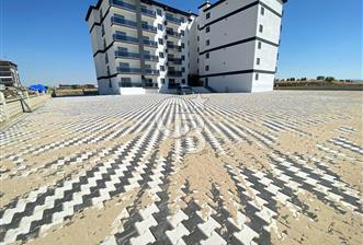 ESENBOĞADA 1+1 YATIRIMA UYGUN SATILIK FIRSAT DAİRESİ - 1 - 330487