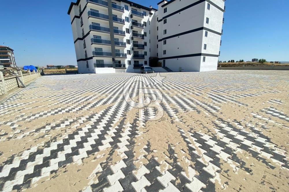 ESENBOĞADA 1+1 YATIRIMA UYGUN SATILIK FIRSAT DAİRESİ