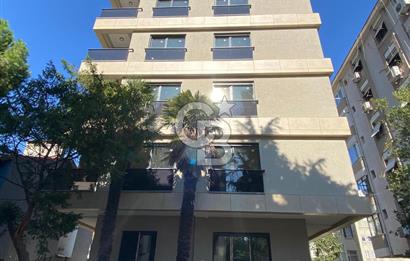 Kalamış ta Satılık 2+1 Dubleks Bahçe Kullanımı Daireye Ait