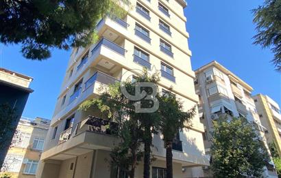 Kalamış ta Satılık 2+1 Dubleks Bahçe Kullanımı Daireye Ait